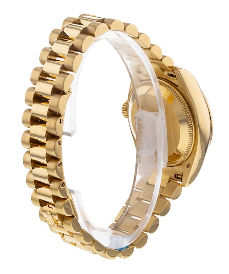 Rolex Datejust Lady 179178